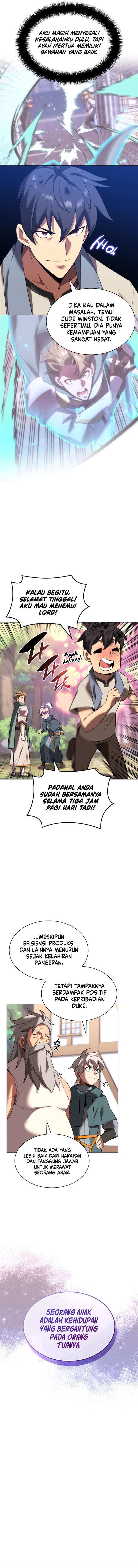 overgeared - Chapter: 174