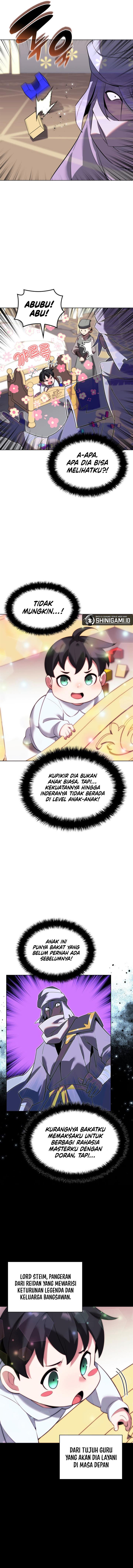 overgeared - Chapter: 174