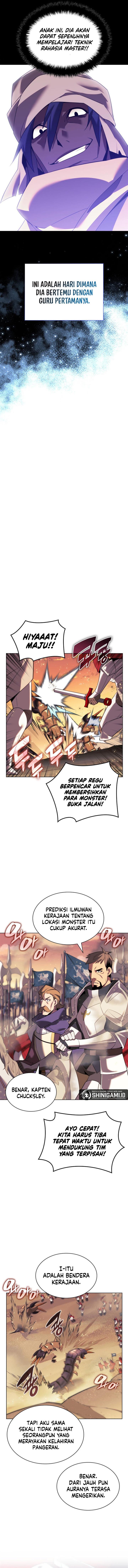 overgeared - Chapter: 174