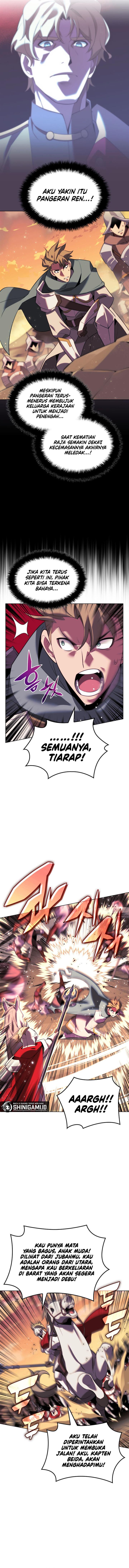 overgeared - Chapter: 174
