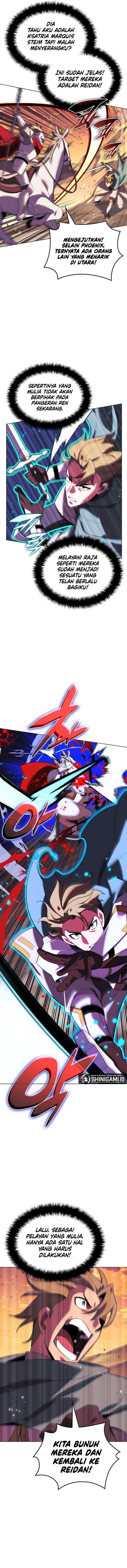 overgeared - Chapter: 174