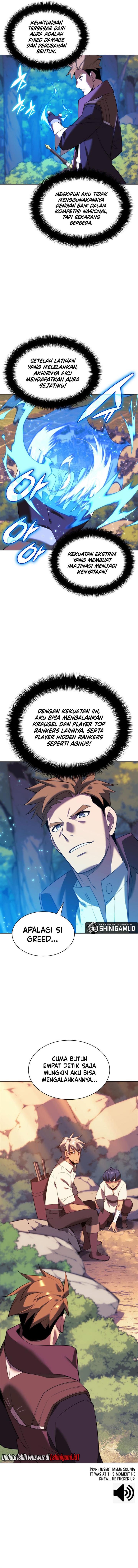 overgeared - Chapter: 174