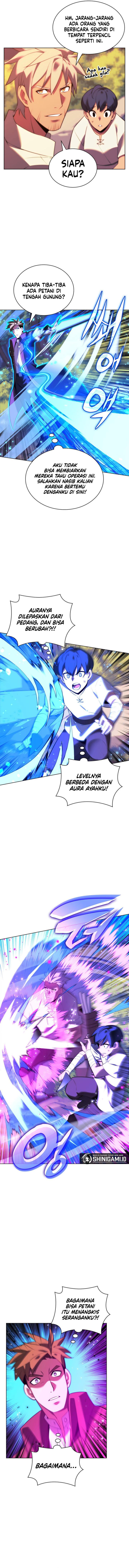 overgeared - Chapter: 174