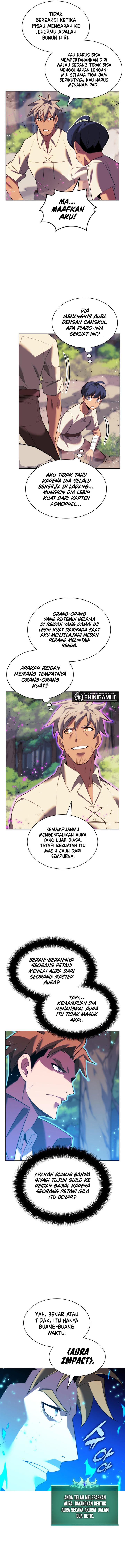 overgeared - Chapter: 174