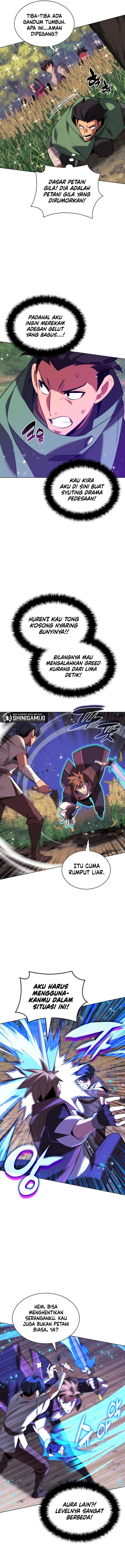 overgeared - Chapter: 174