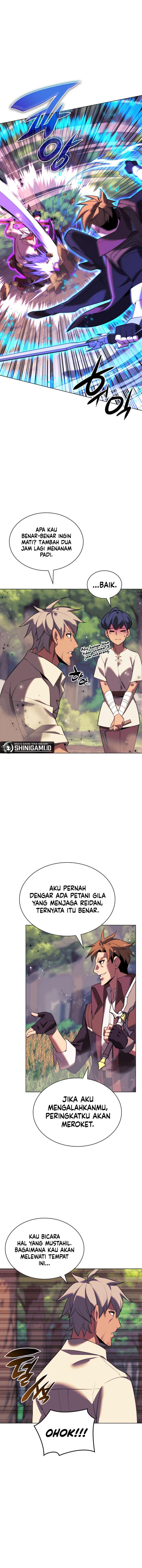 overgeared - Chapter: 174