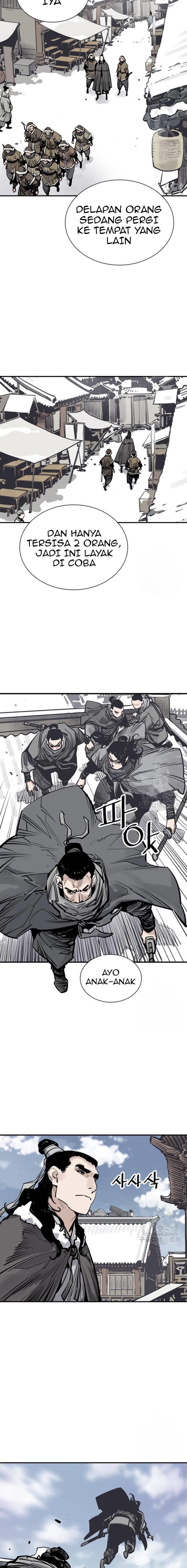 death-god - Chapter: 45