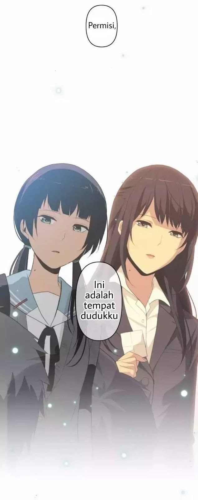 relife - Chapter: 220