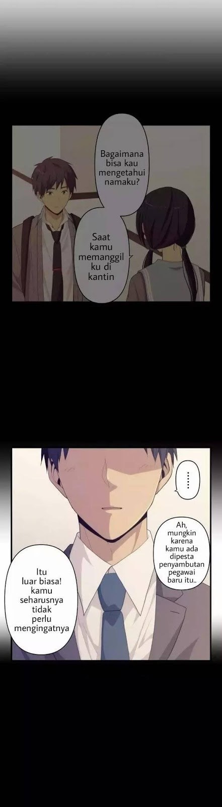 relife - Chapter: 220