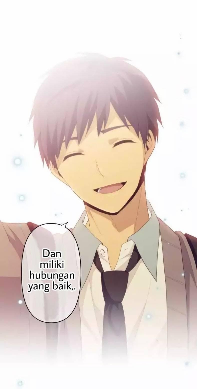 relife - Chapter: 220