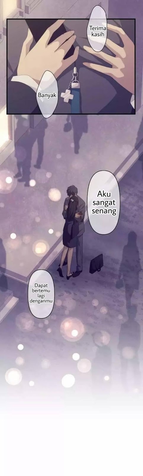 relife - Chapter: 220