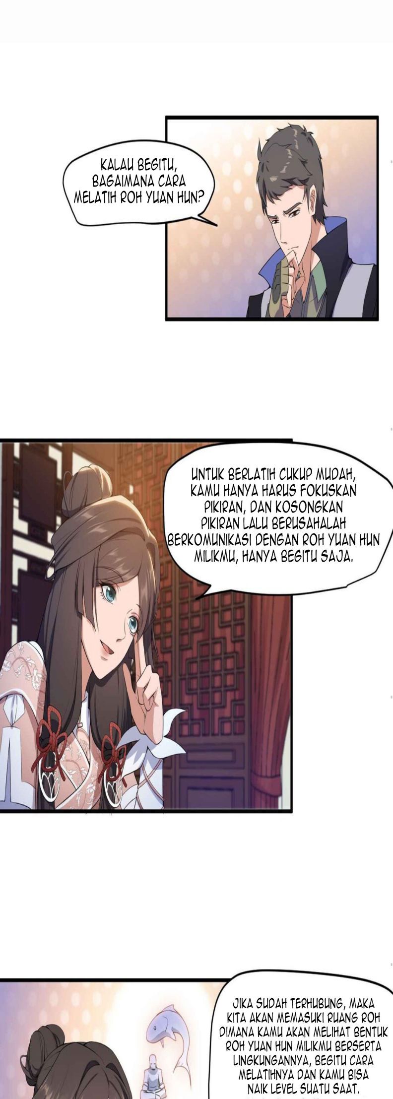 yuanlong - Chapter: 5