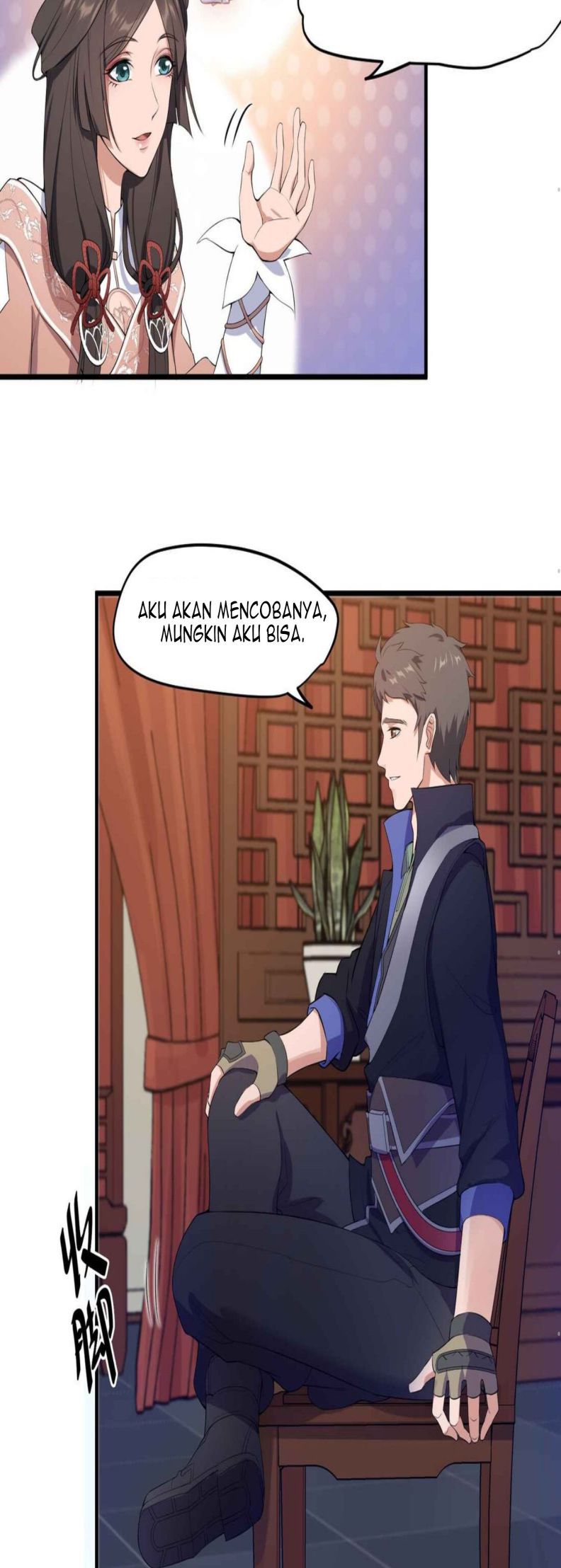 yuanlong - Chapter: 5