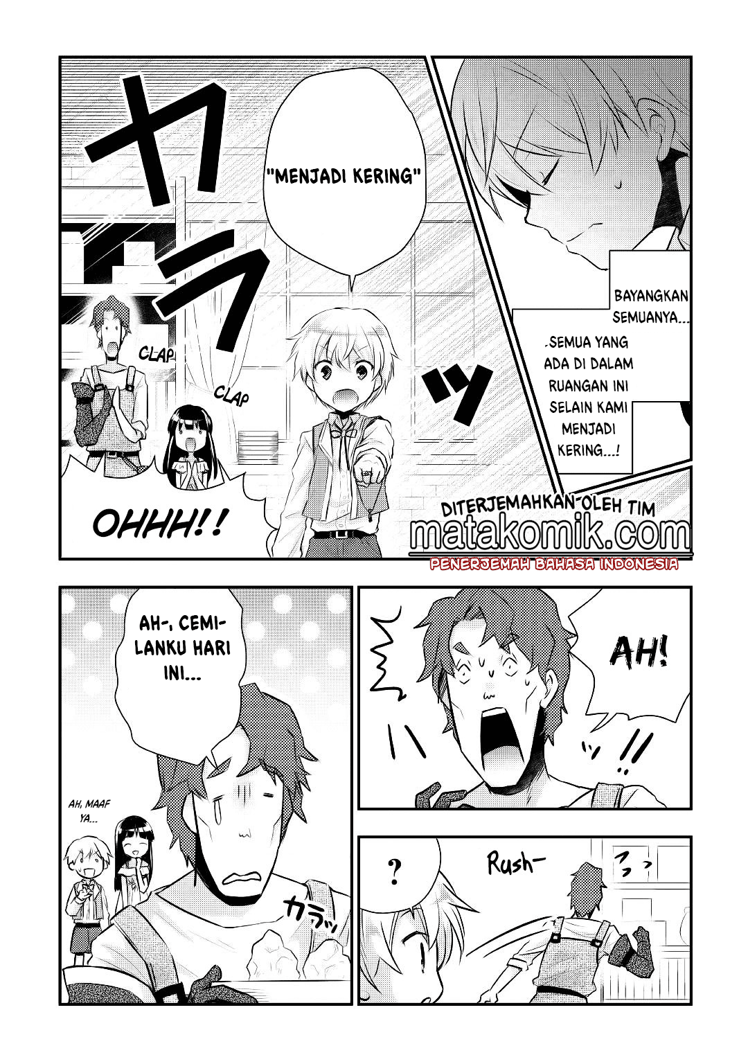 tensei-ouji-wa-daraketai - Chapter: 11