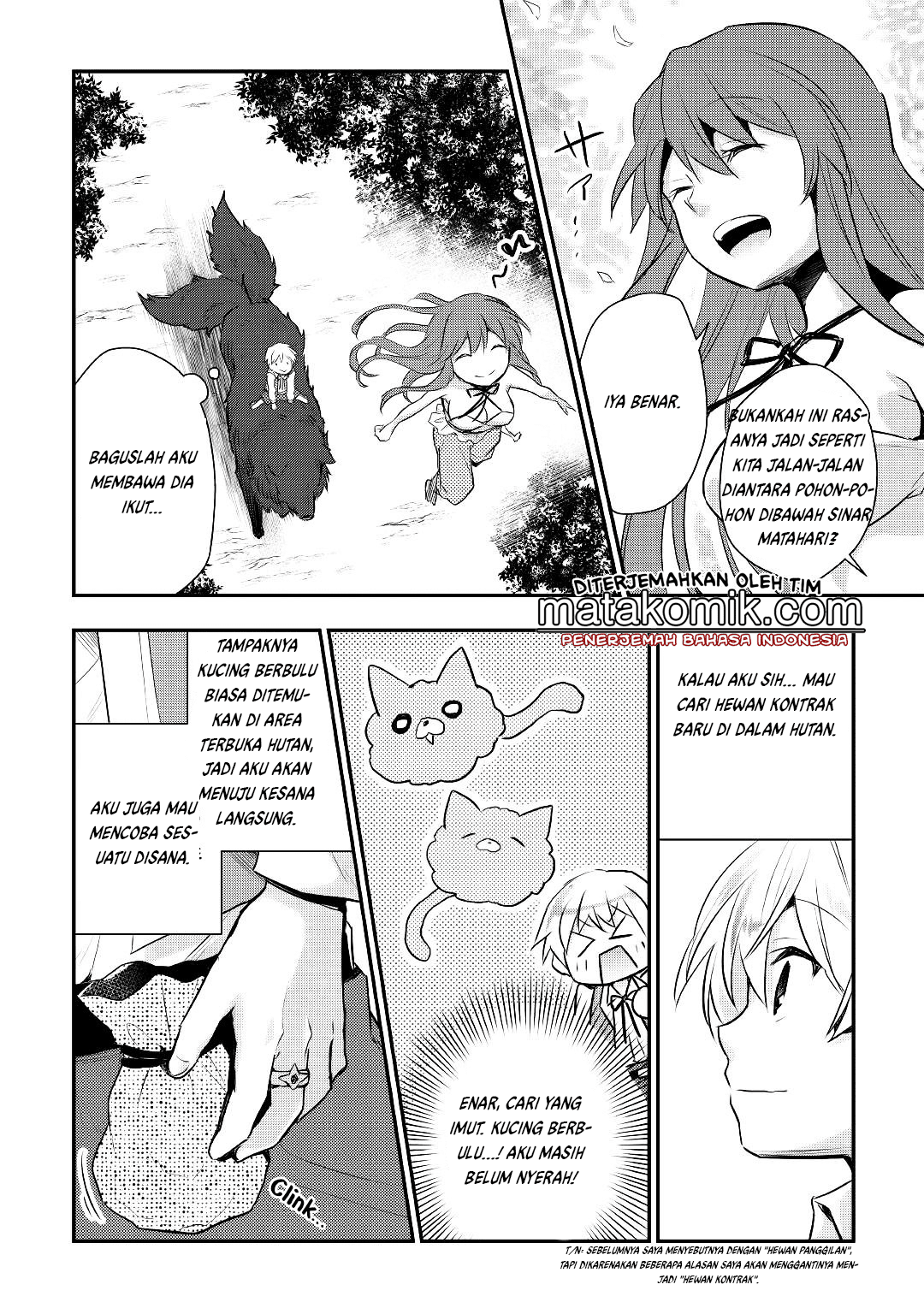 tensei-ouji-wa-daraketai - Chapter: 11