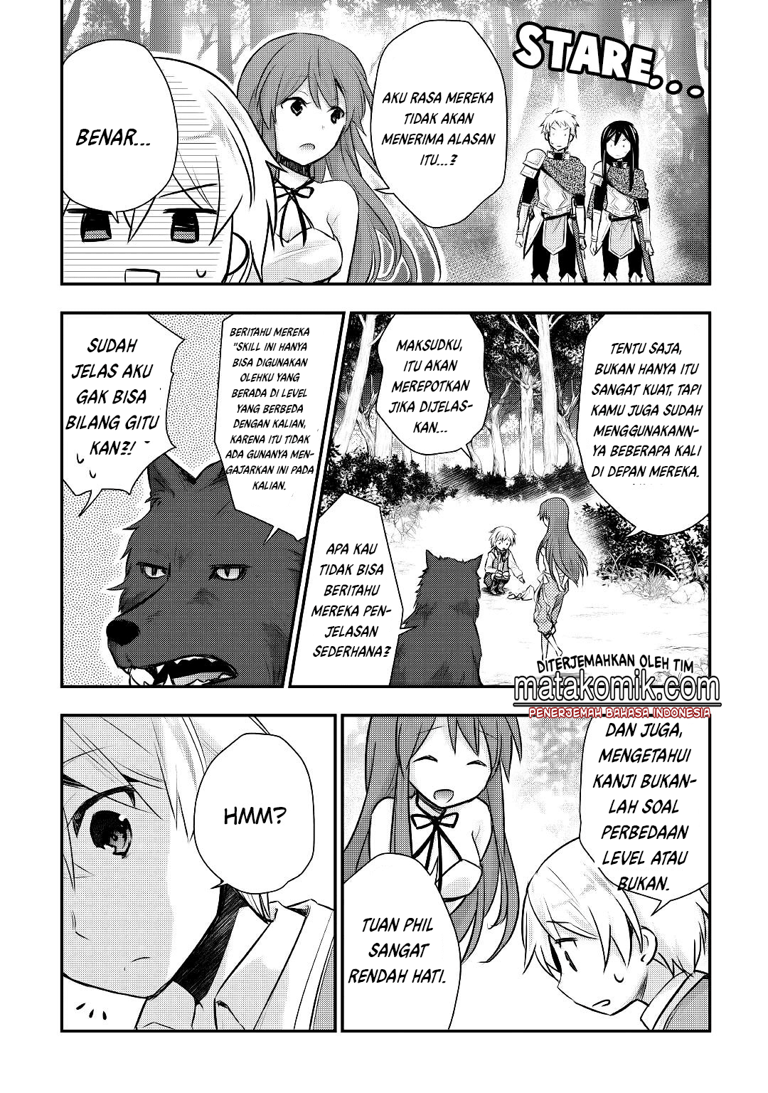 tensei-ouji-wa-daraketai - Chapter: 11