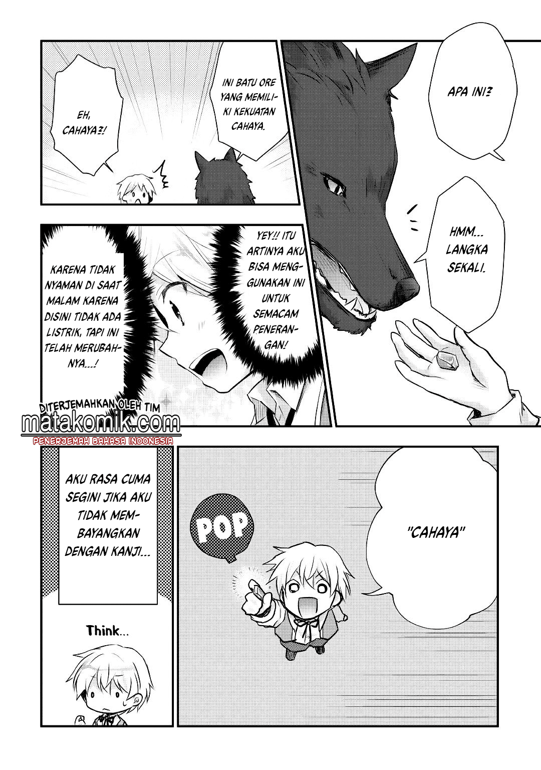 tensei-ouji-wa-daraketai - Chapter: 11