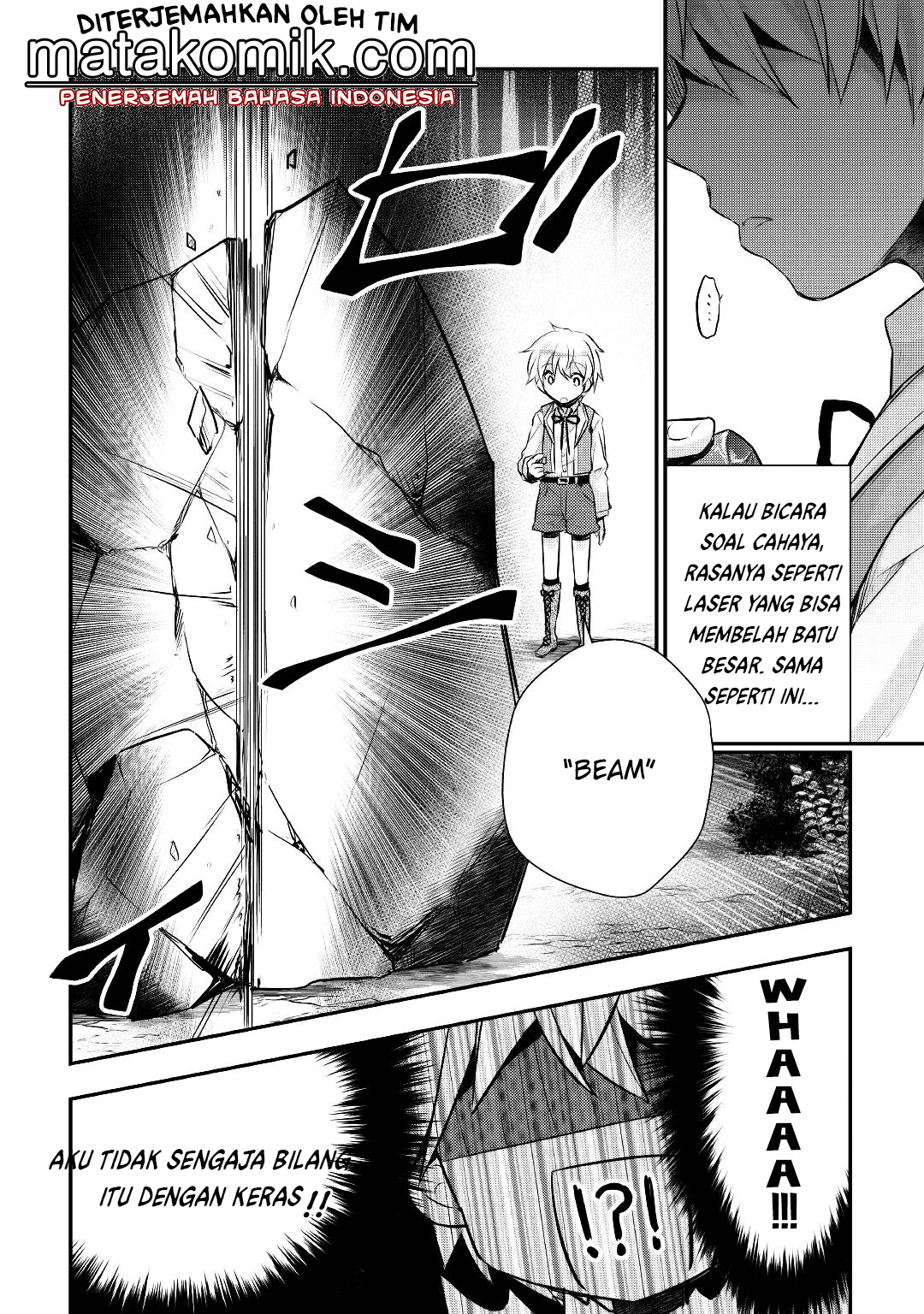 tensei-ouji-wa-daraketai - Chapter: 11