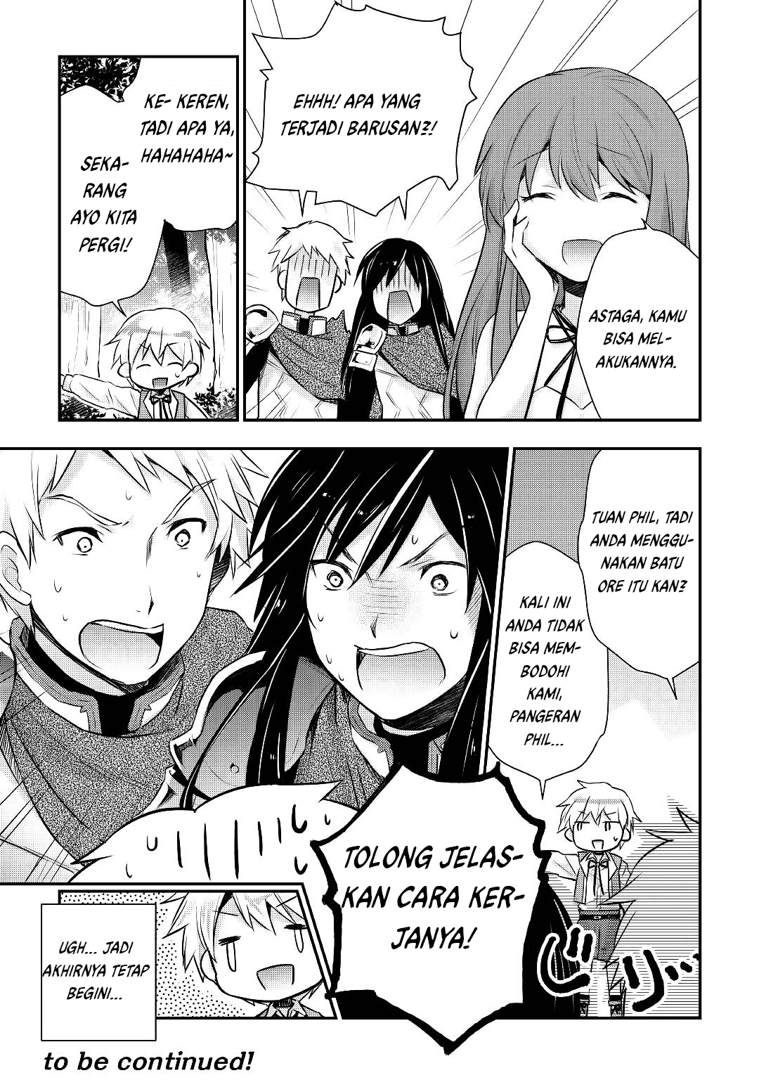 tensei-ouji-wa-daraketai - Chapter: 11