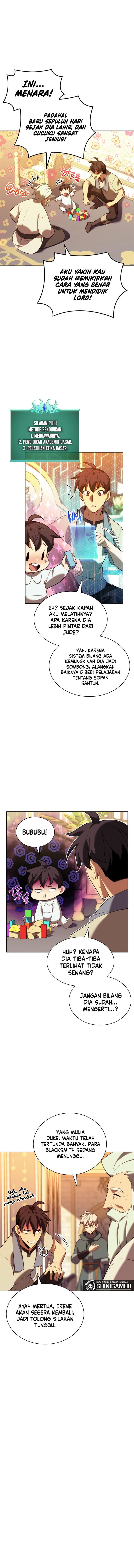 overgeared - Chapter: 175