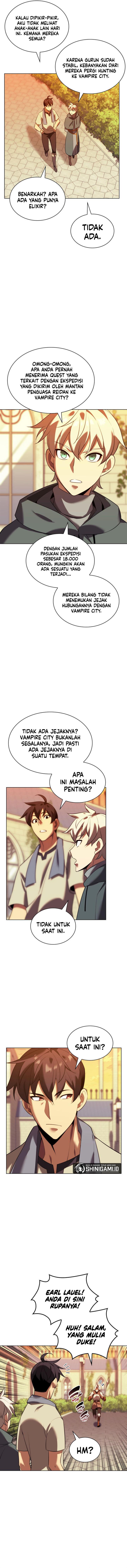 overgeared - Chapter: 175