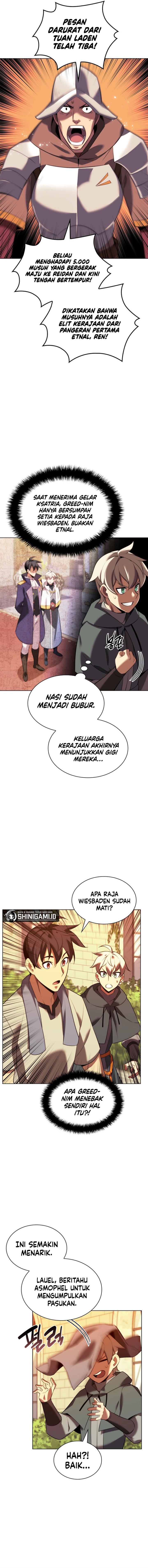 overgeared - Chapter: 175