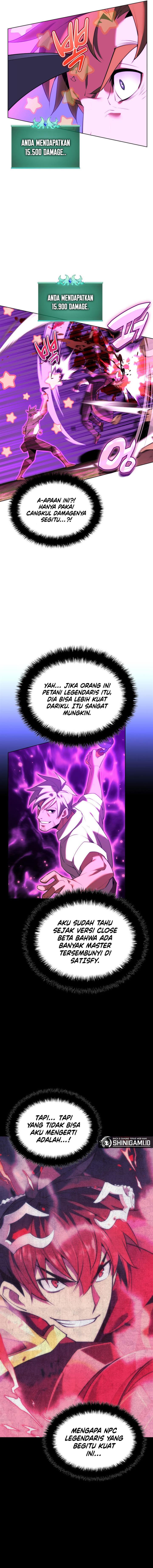 overgeared - Chapter: 175