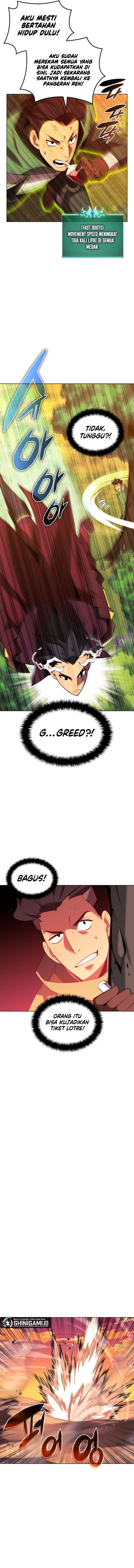 overgeared - Chapter: 175