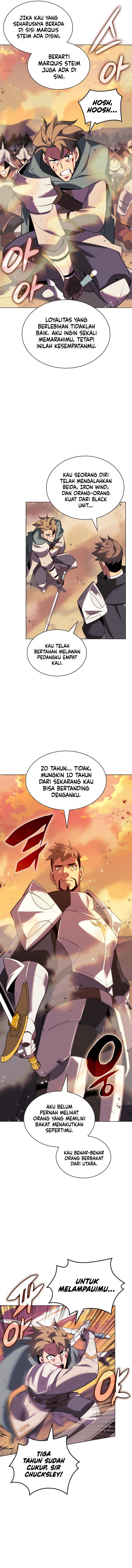 overgeared - Chapter: 175