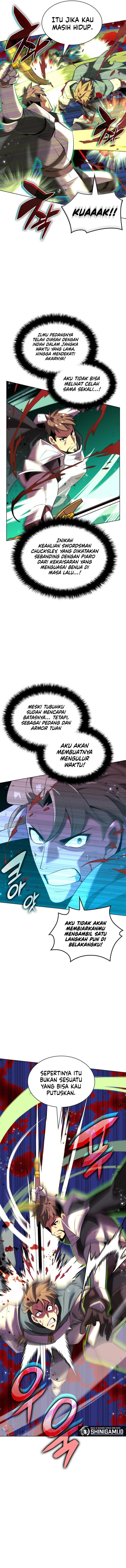 overgeared - Chapter: 175