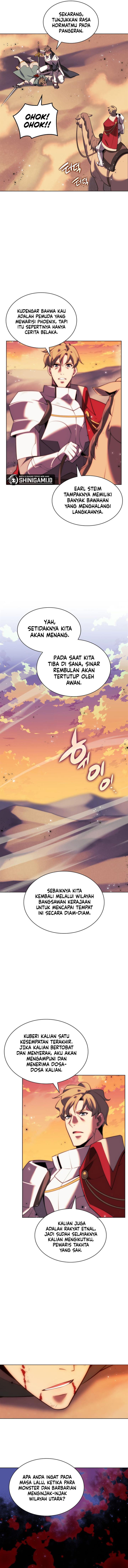 overgeared - Chapter: 175