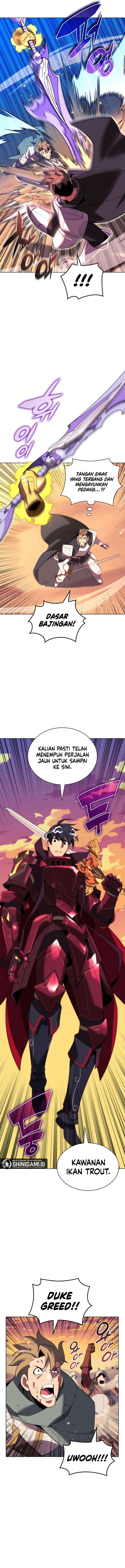 overgeared - Chapter: 175