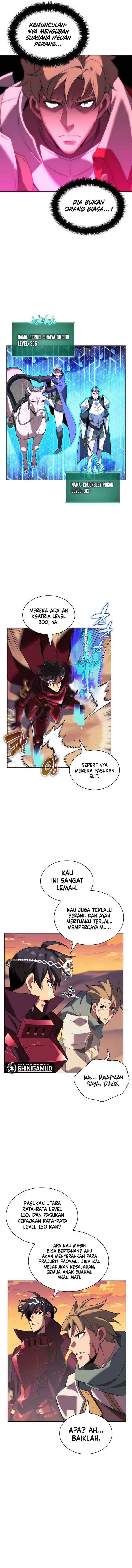 overgeared - Chapter: 175