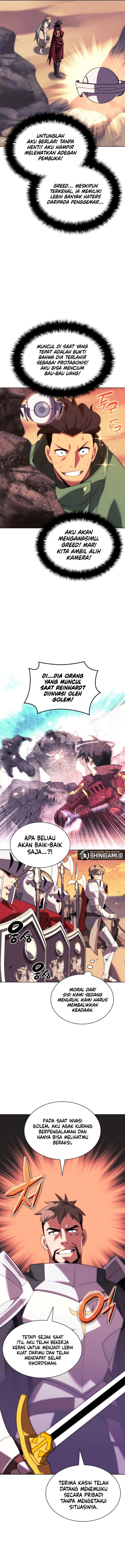 overgeared - Chapter: 175