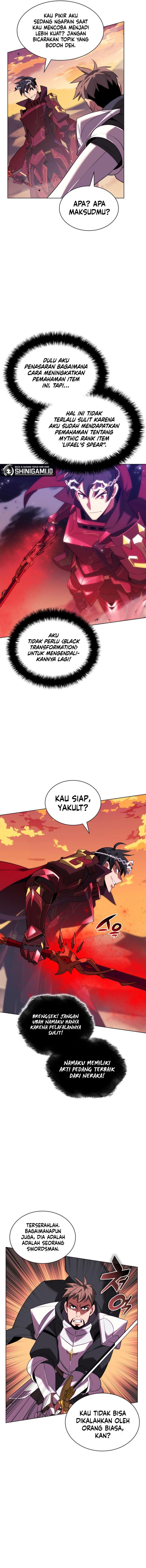 overgeared - Chapter: 175