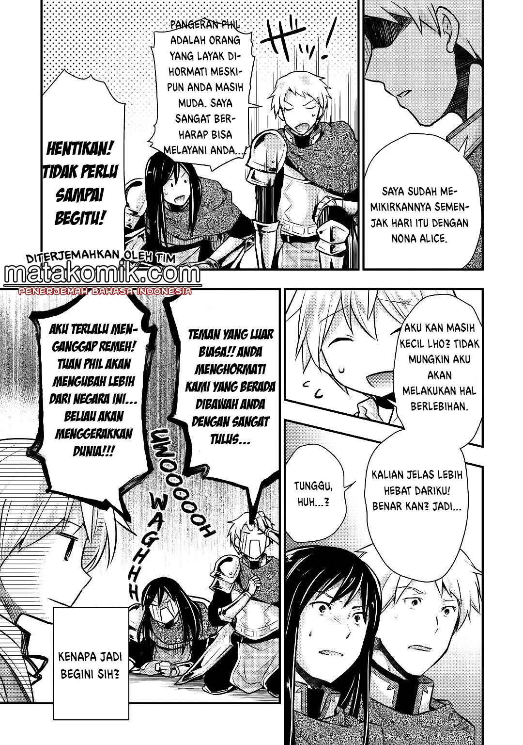 tensei-ouji-wa-daraketai - Chapter: 12