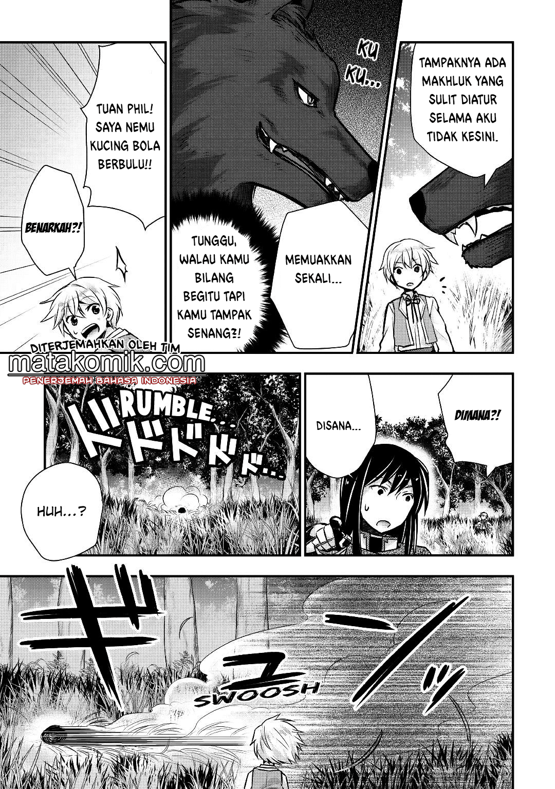 tensei-ouji-wa-daraketai - Chapter: 12