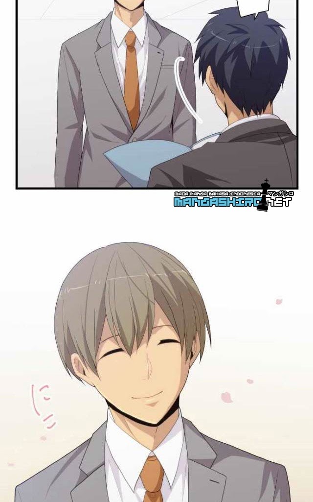 relife - Chapter: 221