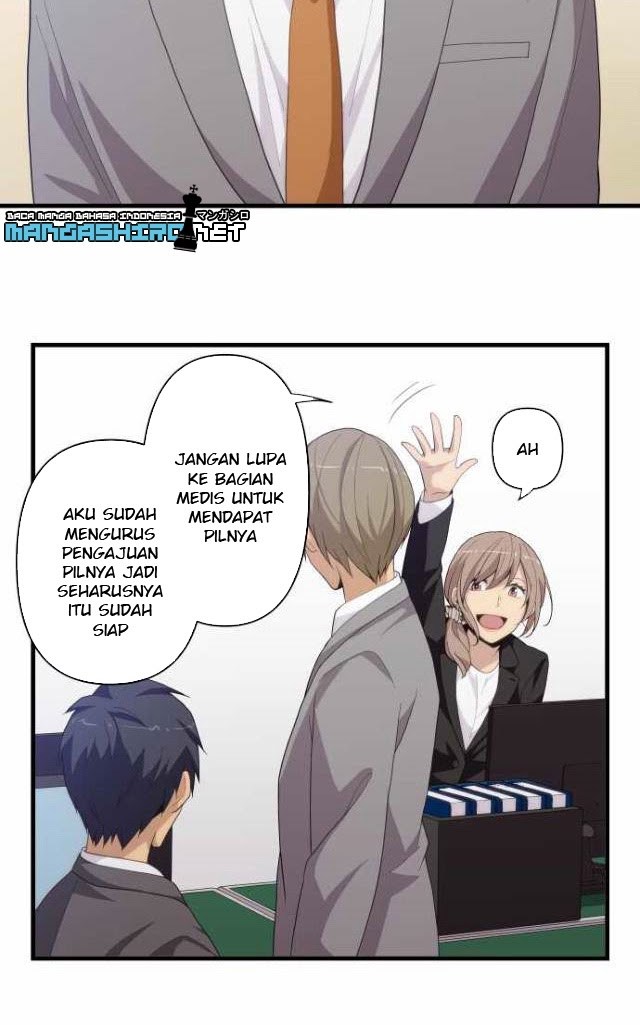 relife - Chapter: 221