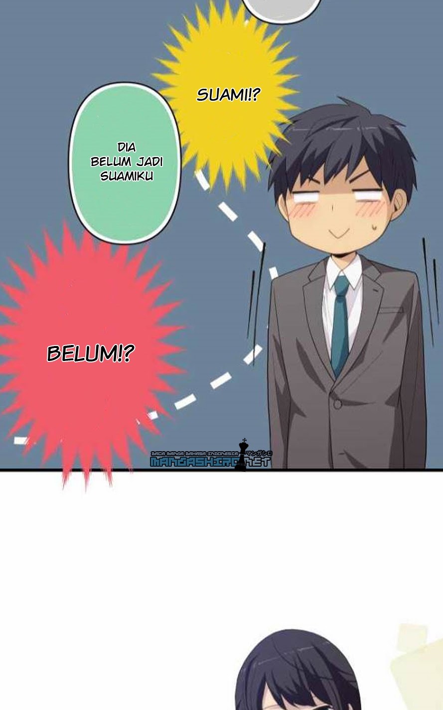 relife - Chapter: 221