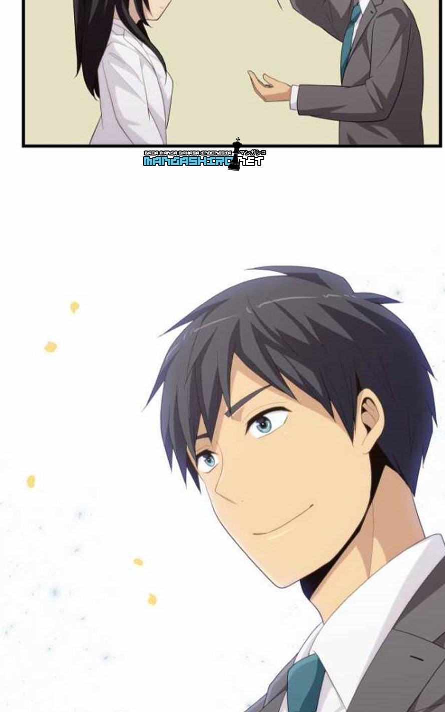 relife - Chapter: 221