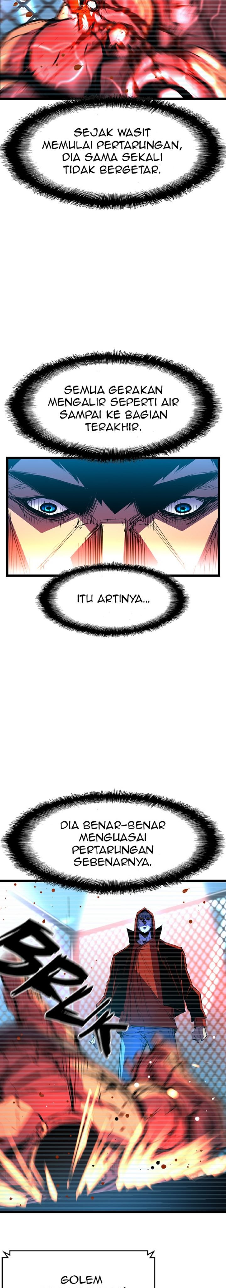 hallym-gymnasium - Chapter: 52
