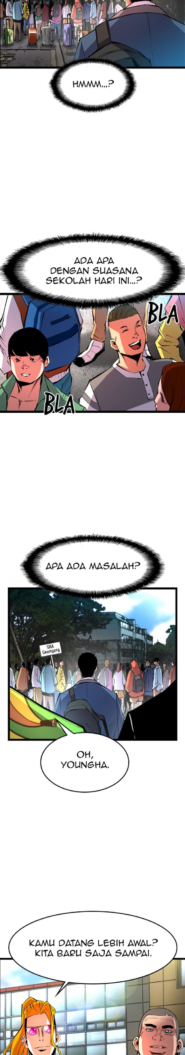 hallym-gymnasium - Chapter: 52