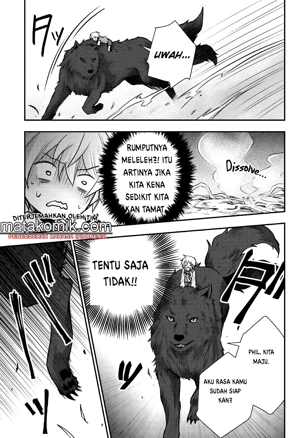 tensei-ouji-wa-daraketai - Chapter: 12