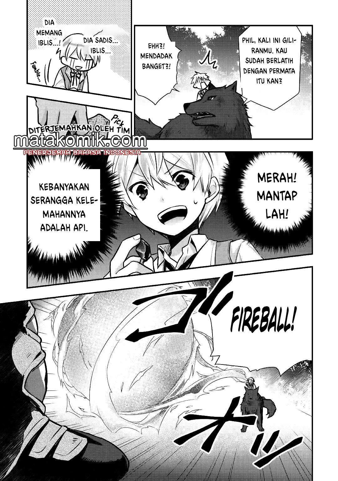 tensei-ouji-wa-daraketai - Chapter: 12