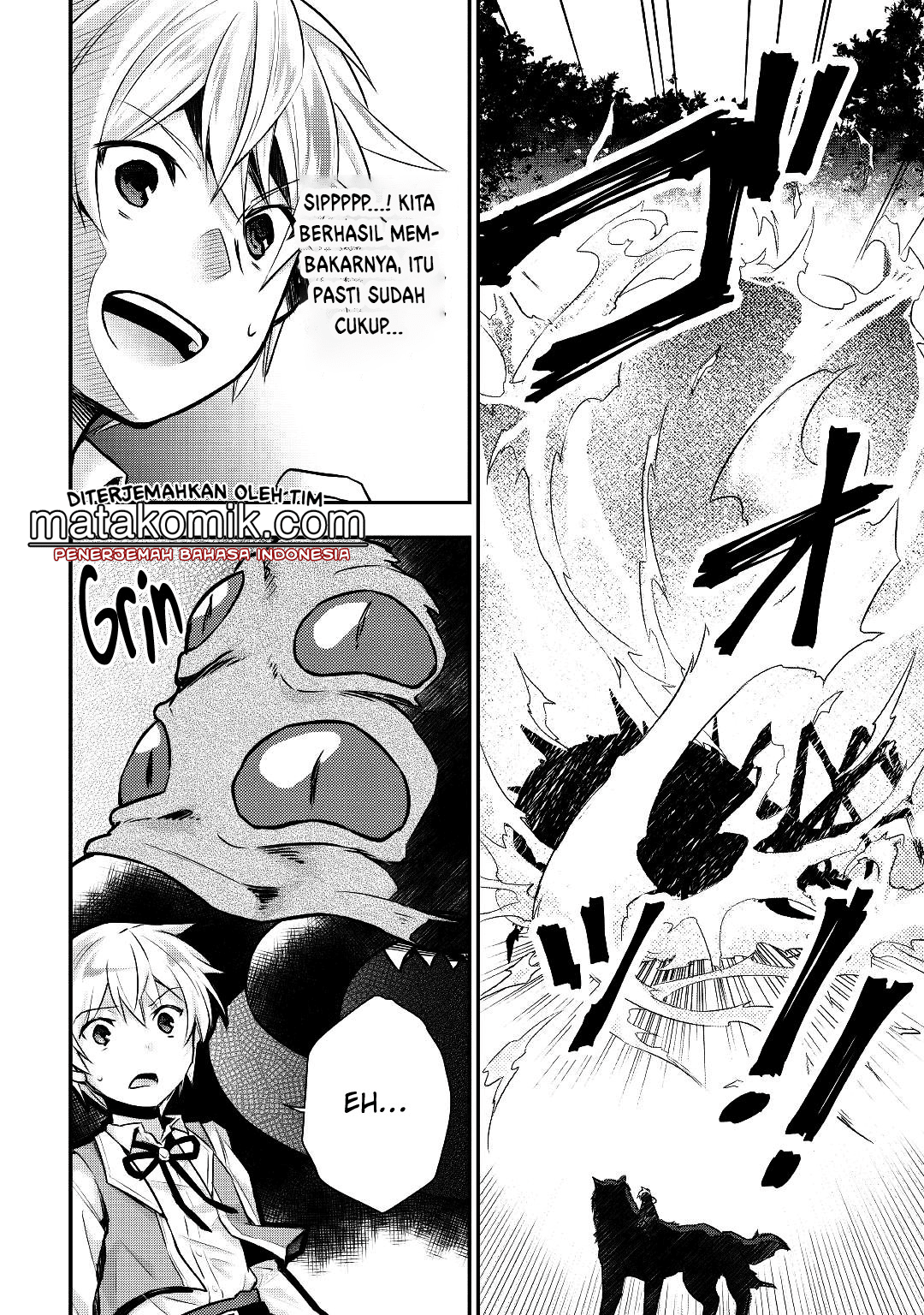 tensei-ouji-wa-daraketai - Chapter: 12