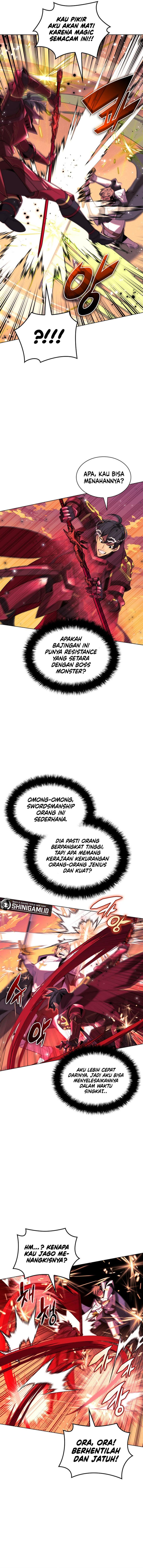 overgeared - Chapter: 176