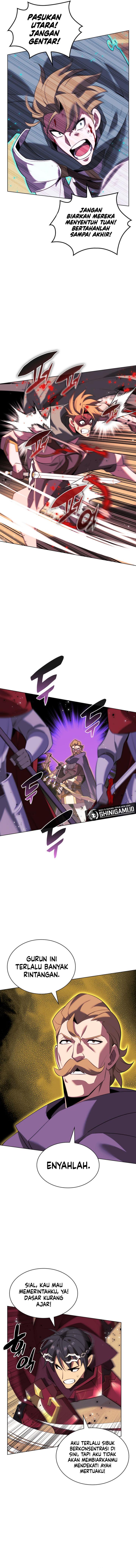 overgeared - Chapter: 176