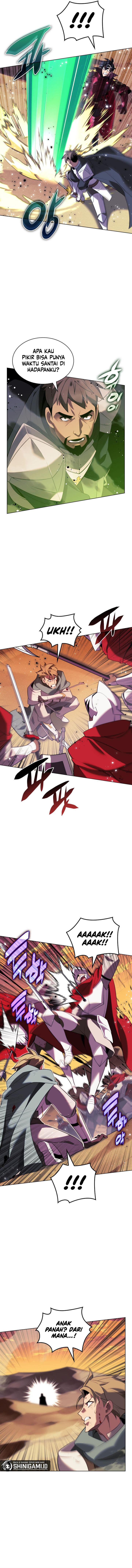 overgeared - Chapter: 176
