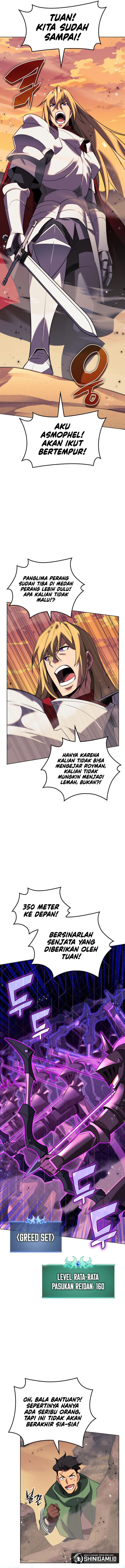 overgeared - Chapter: 176